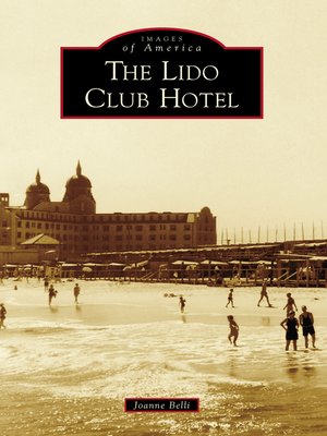 cover image of The Lido Club Hotel